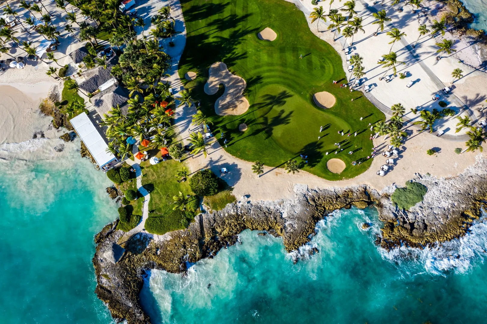 Eden Roc at Cap Cana 22